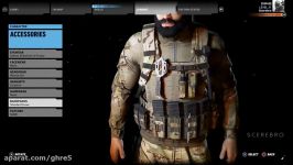 Ghost Recon Wildlands  How to make Navy Seal Outfits SEAL Uniform