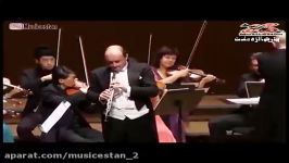 ابوا کنسرتو شیمارزا  Cimarosa Oboe Concerto