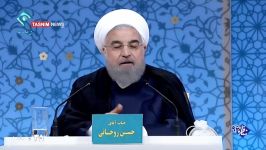 روحانیهمه ایرانی ها حقوق مساوی شهروندی برخوردارند.