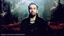 Zemestoon new Music video by Mehdi Yarrahi 2014 HD