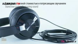 آنباکسینگ بررسی هدفون فیلیپس Philips SHP6000