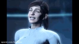 بازیخوار نقد ویدیویی بازی MASS EFFECT ANDROMEDA