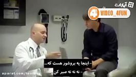 تست عقب افتادگی یه روانشناس خیلی جالب حتما ببینید