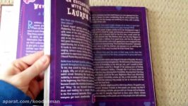 Delivery My Little Pony Elements of Harmony Official Guidebook Opening Vi
