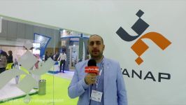 گفتگو حسین اسلامی، قائم مقام مدیرعامل فناپ در سیملس