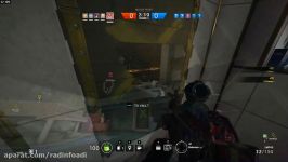 Rainbow Six Siege Pro Tips and Tricks  RB6 Siege  Defense Part 1