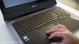 Asus G752 GTX 1070 Review  The Best Gaming Laptop with G Sync