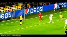 Cristiano Ronaldo vs Borussia Dortmund HD Away 27092016