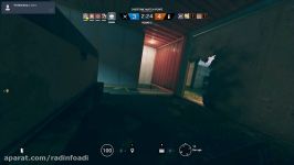 3 Reasons Why You Keep Dying  Rainbow Six Siege Tips And Tricks