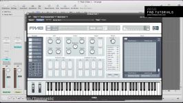 FM8  pt 2  Morphing and Sound Design  Basic Morphing  How To Tutorial