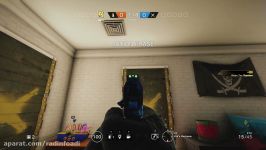 DO YOU KNOW THESE TIPS Rainbow Six Siege  Defensive Tips