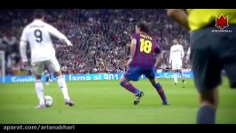 Cristiano Ronaldo vs Neymar Jr  Top 10 Skills