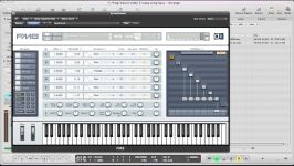FM8  Making a Better Progressive Trance Bass Synth  How To Tutorial