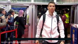 Cristiano Ronaldo Vs Osasuna Away HD 1080i 11022017