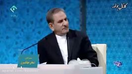 پارت1مناظره دوم انتخابات ریاست جمهوری سوال قالیباف