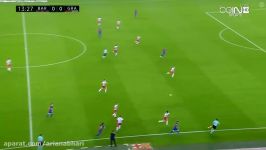 Lionel Messi vs Granada Home 720p 30.10.2016 HD