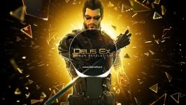 موزیک بازی بخش دهم Deus Ex  Human Revolution