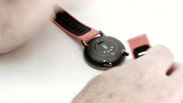 نقد بررسی ساعت هوشمند شیائومی آمازفیت Xiaomi Amazfit