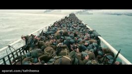 تریلر فیلم دانکرک  Dunkirk