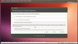 Linux Beginners Guide 02  Installing Ubuntu