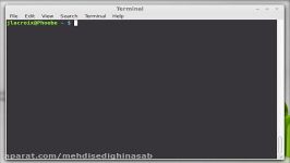 Introduction to Bash Scripting 09  Standard Input Output