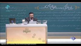 سید ابراهیم رئیسی در دومین مناظره نامزدهای انتخابات 96