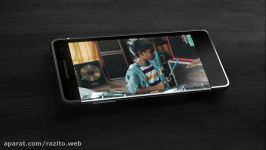 Samsung Galaxy S8 Official TVC Breaking Out