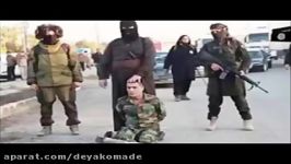 مەلا جاش کرێکار داعش