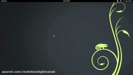 Review OpenSUSE 12.3 GNOME