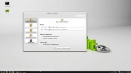 Review Linux Mint 15 Cinnamon