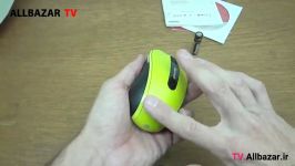 معرفی موس Microsoft Wireless Mobile Mouse 4000