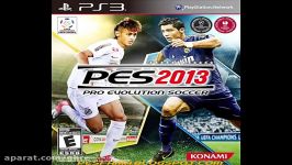 PES 2013 Soundtrack  Tu Pai  Vakero