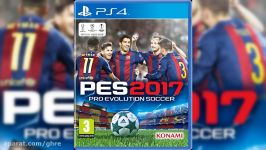 PES 2017 Soundtrack  El Cant del Barça