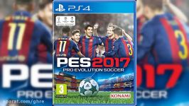 PES 2017 Soundtrack  Konami Tracks n°3