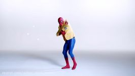 That Spidey Life  Bruno Mars Spider Man Parody