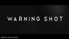 Warning Shot Teaser Trailer #1 2017  Movieclips Indie