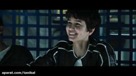 Alien Covenant Viral Video  She Wont Go Quietly 2017  Movieclips Comi