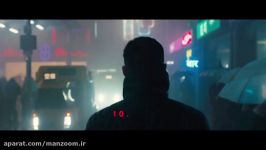 تریلر قسمت جدید بلید رانر 2049 Blade Runner بعد از35سال