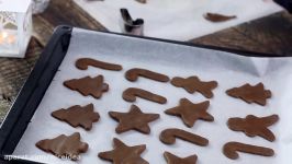 Gingerbread Cookies Recipe