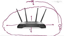 IT Expertise Setting Up Sweet Home WiFi