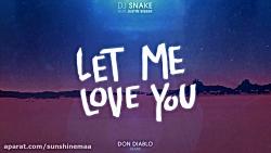 DJ Snake ft. Justin Bieber  Let Me Love You Remix