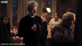 Doctor Who Whos the prime minister  Knock Knock  Series 10 Episode 4  BBC One