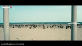 تریلر رسمی فیلم دانکرکDunkirk2017