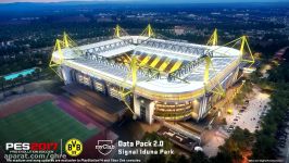 Heja BVB  PES 2017 DLC 2.00