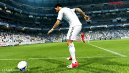 Official PES 2013 Gamescom Trailer