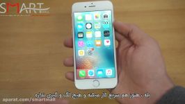 بررسی گوشی Iphone 6 در سال ۲۰۱۷ آیا ارزش خریدن دارد زیرنویس فارسی