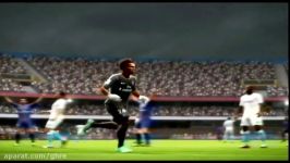 PES 2013  How to score a bicycle kick with your Goalkeeper