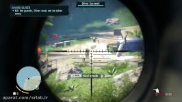 6 Best Sniper Games That Will Test Your Accuracy