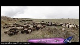 Iran Nomads 3  عشایر