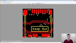 TIP #041 Add more information on silkscreen of some ponents connectors slots …